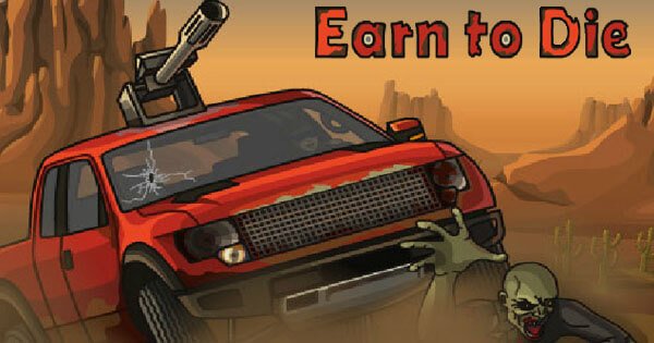 Earn To Die Unblocked