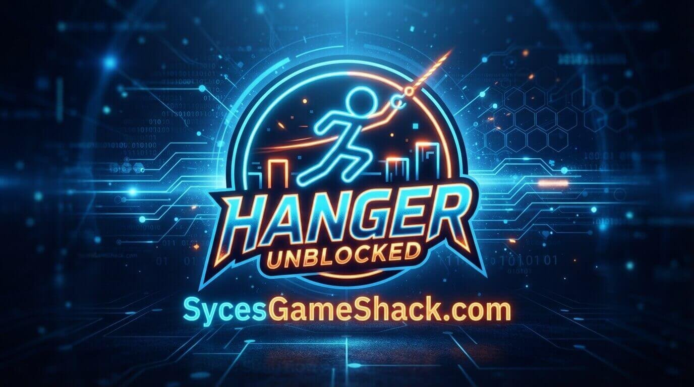 Hanger Unblocked