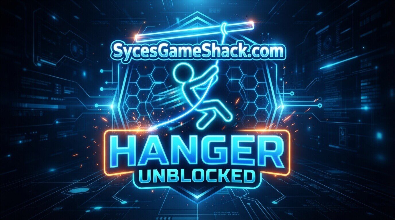 Hanger Unblocked