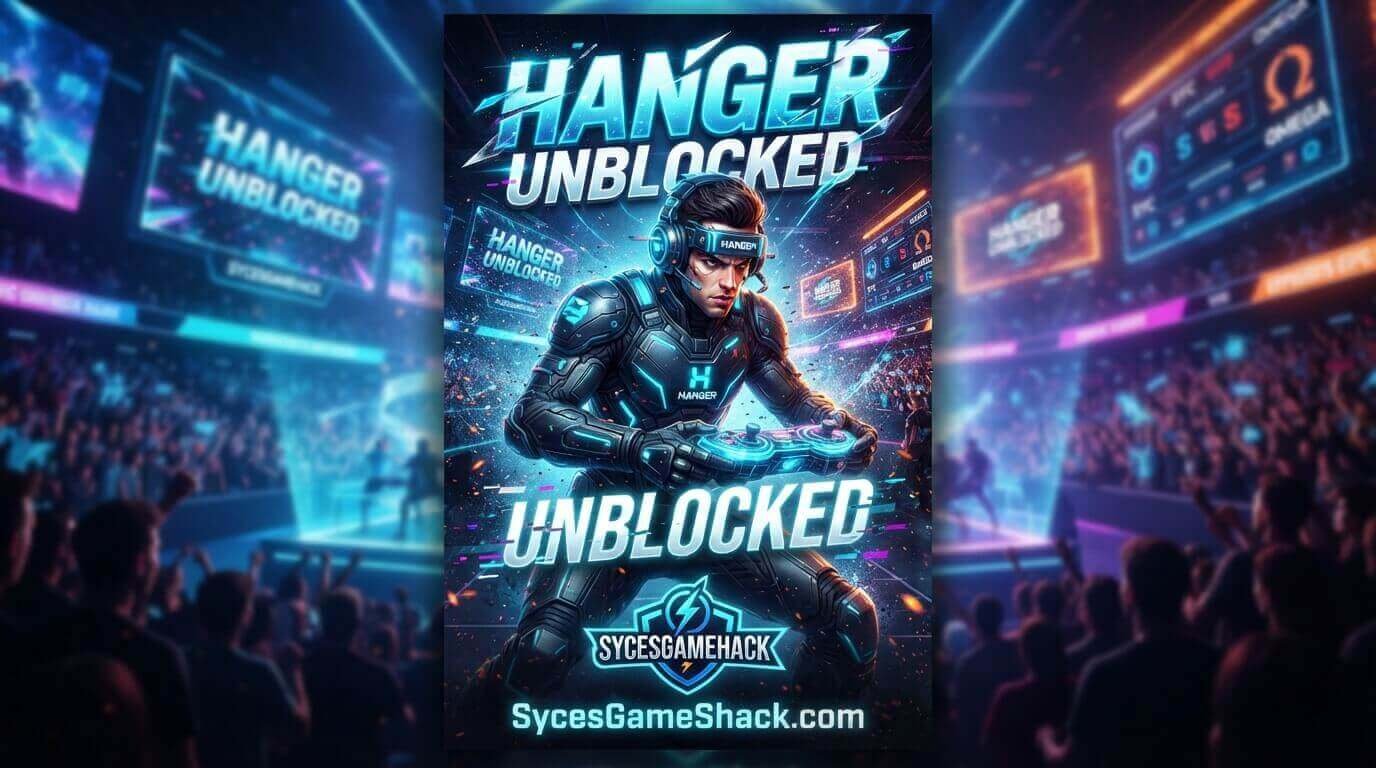 Hanger Unblocked