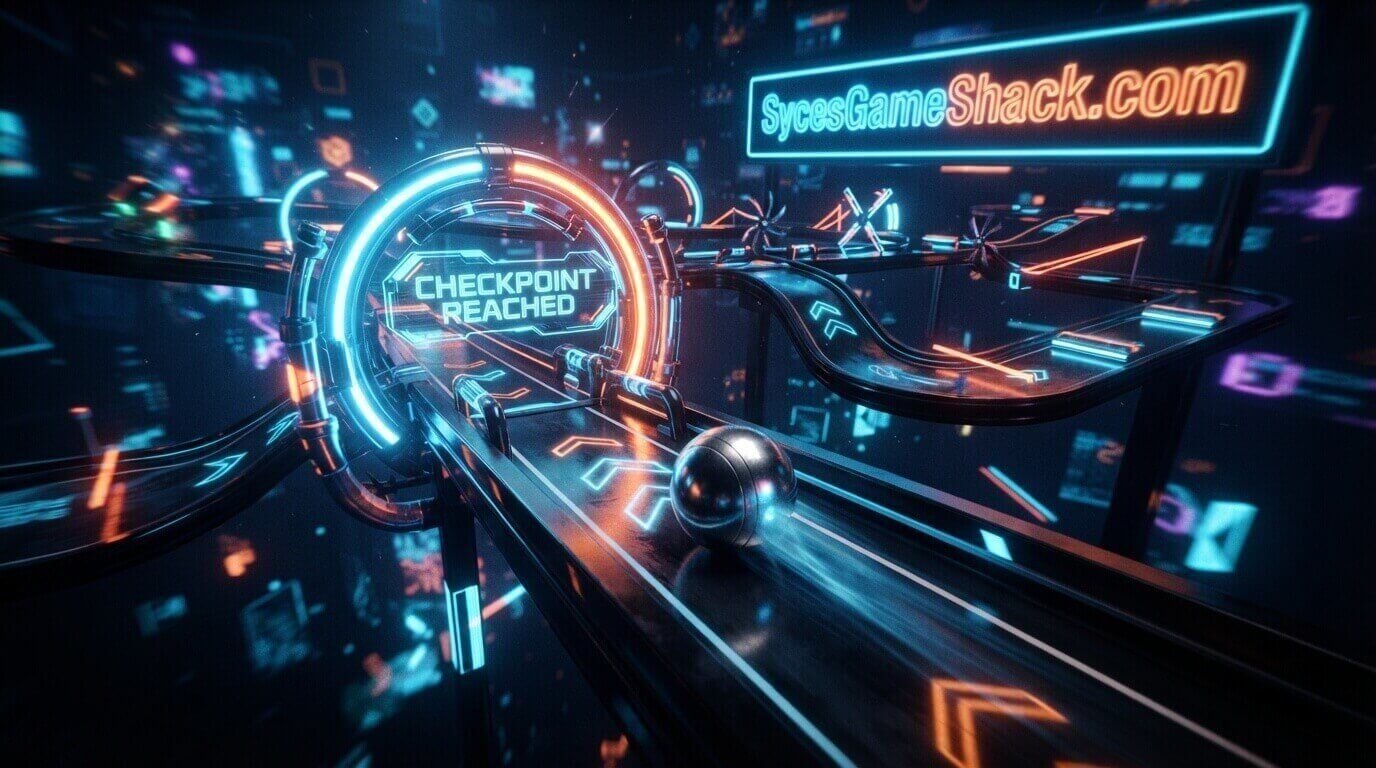 Tricky Ball Unblocked