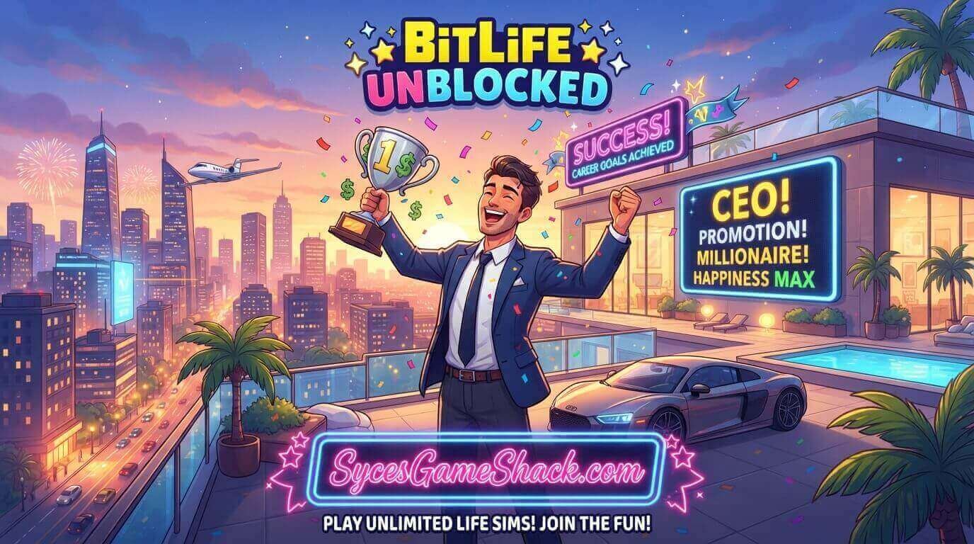 BitLife Unblocked