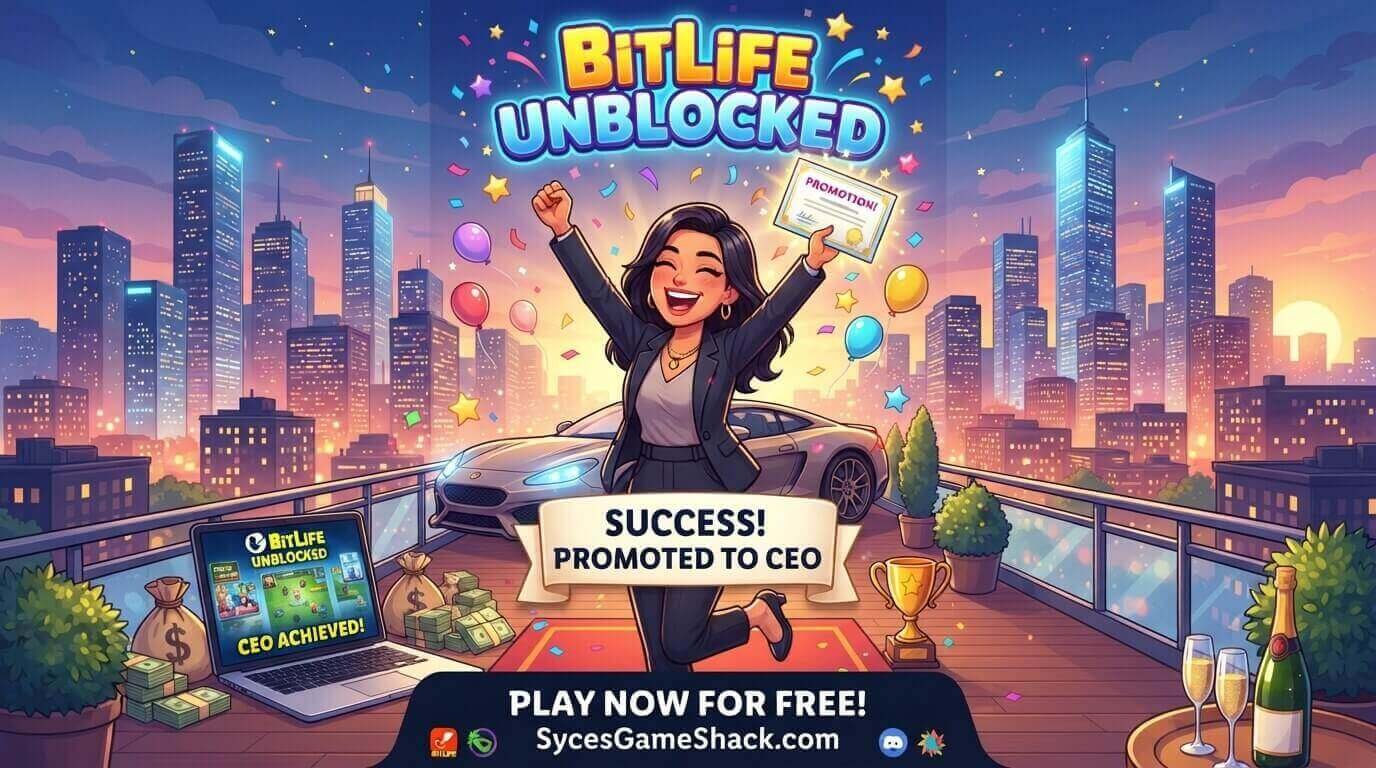 BitLife Unblocked