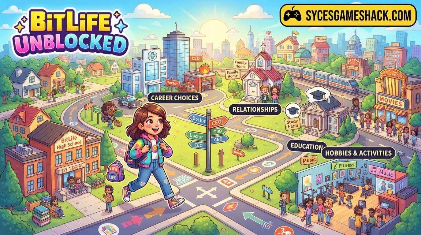BitLife Unblocked