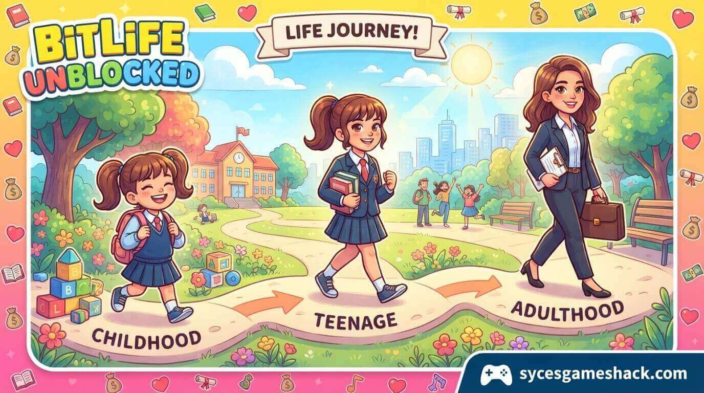 BitLife Unblocked
