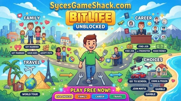 BitLife Unblocked