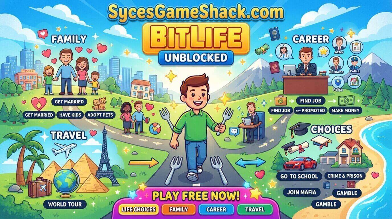 BitLife Unblocked