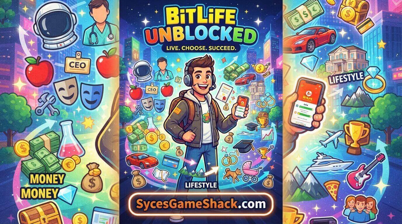 BitLife Unblocked