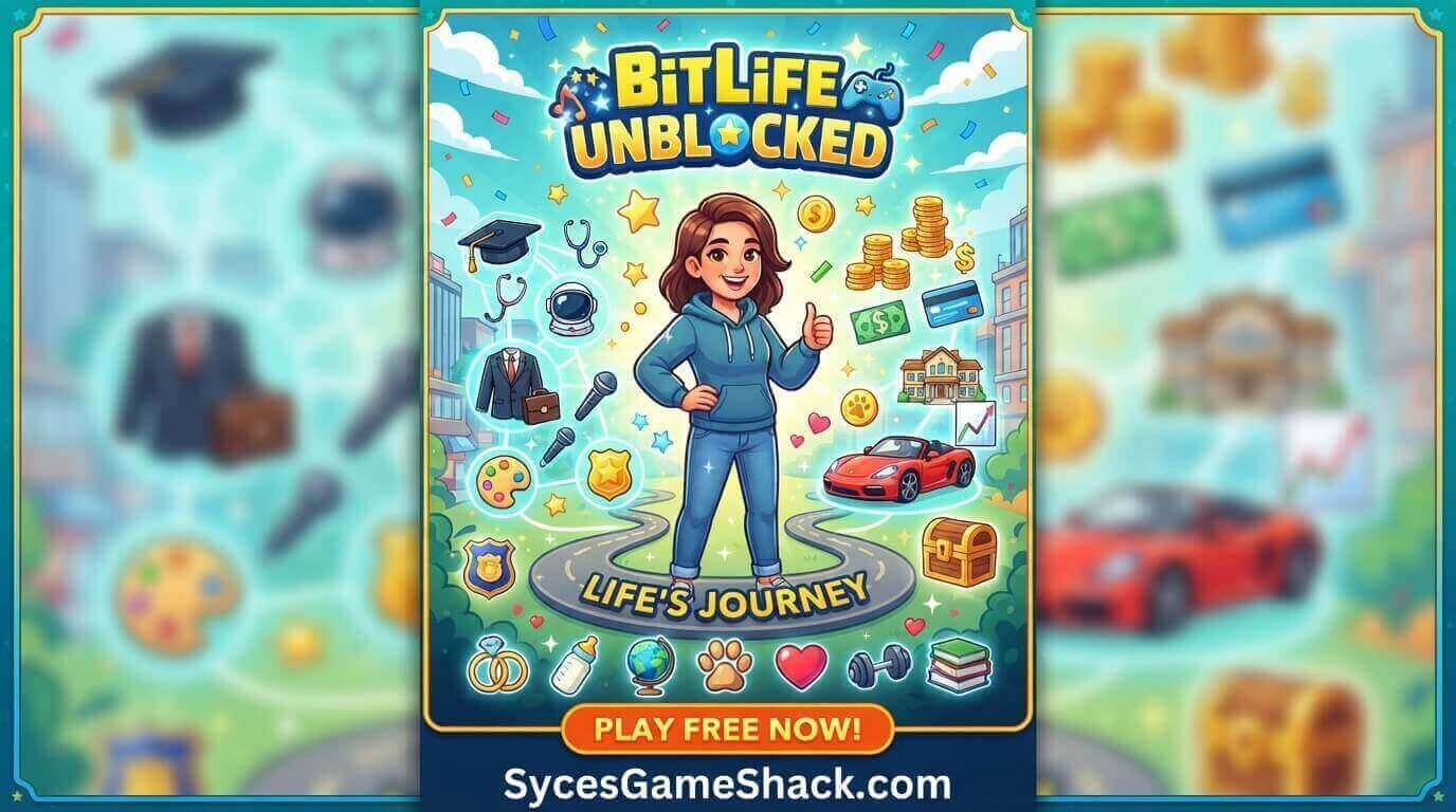 BitLife Unblocked