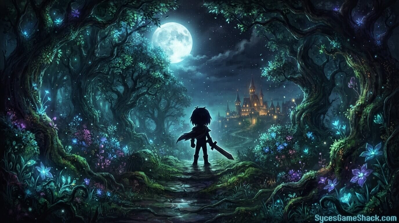 Deltarune Unblocked
