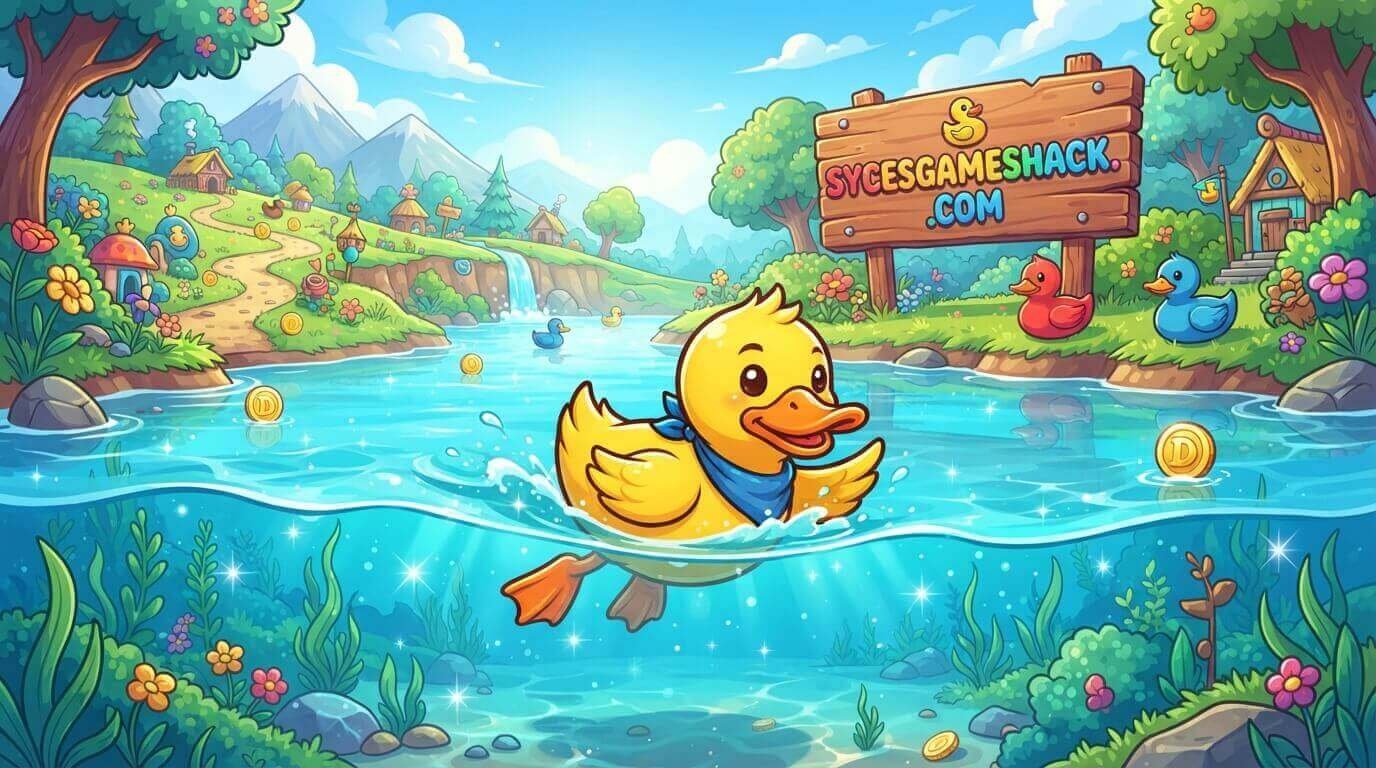 Duck Life Unblocked