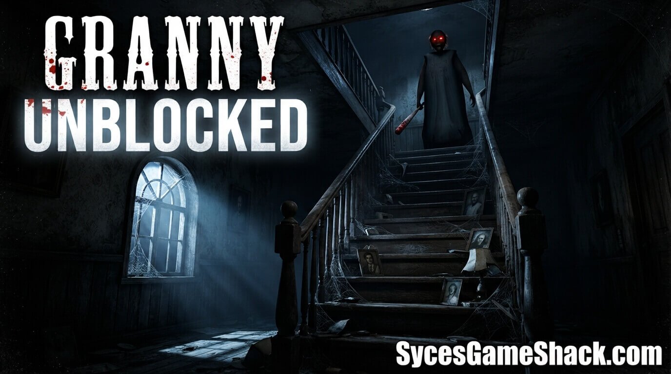 Granny Unblocked