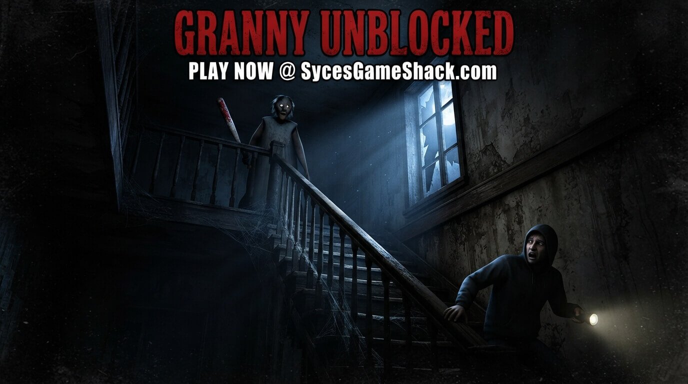 Granny Unblocked