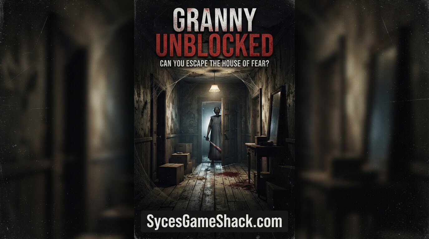 Granny Unblocked