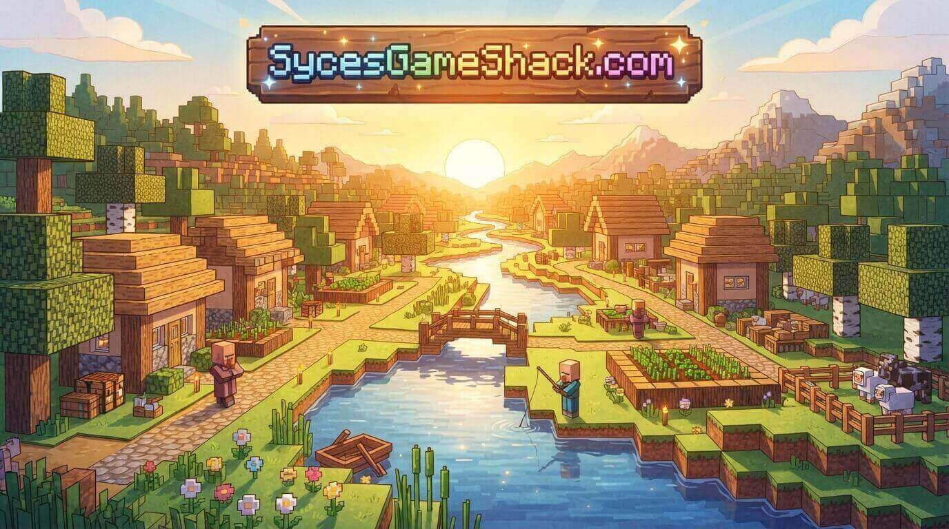 Paper Minecraft Unblocked