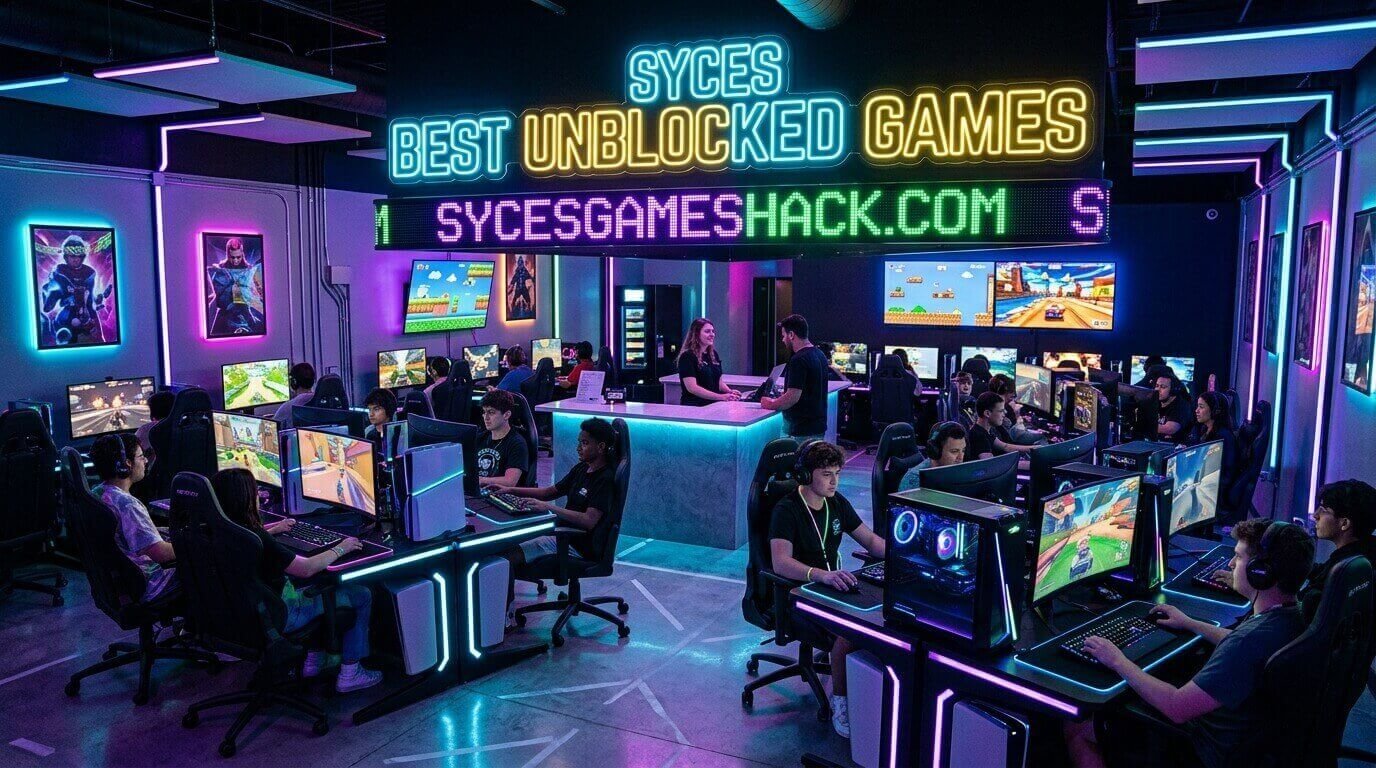 Best Unblocked Games