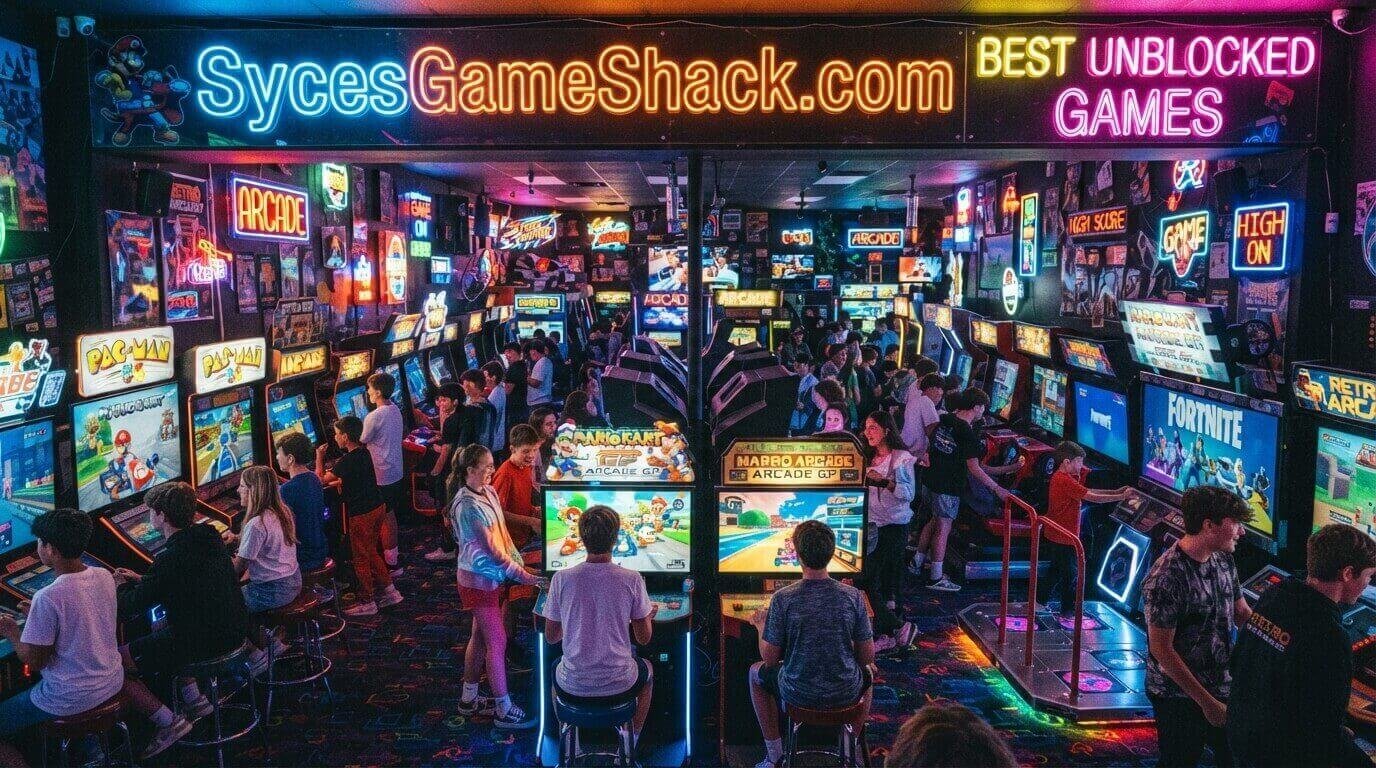 Best Unblocked Games