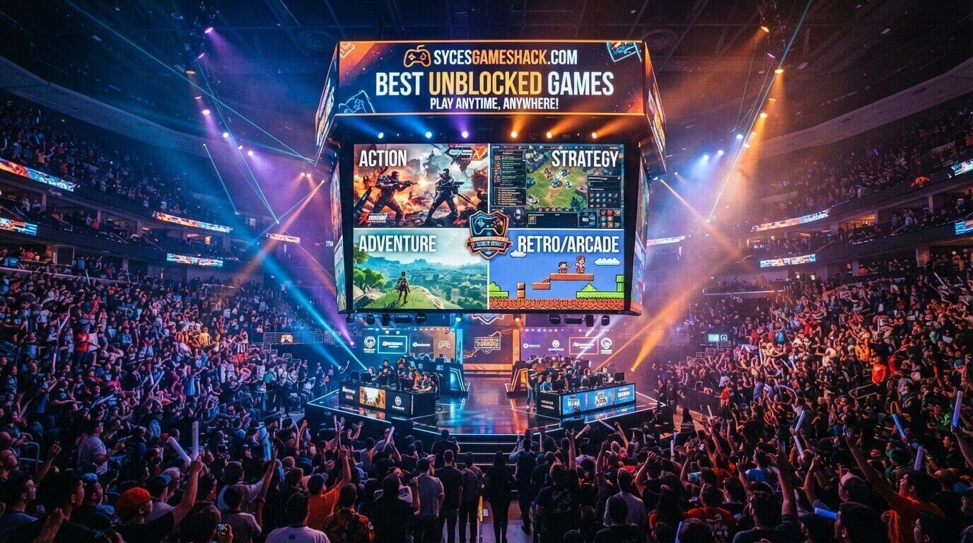 Best Unblocked Games