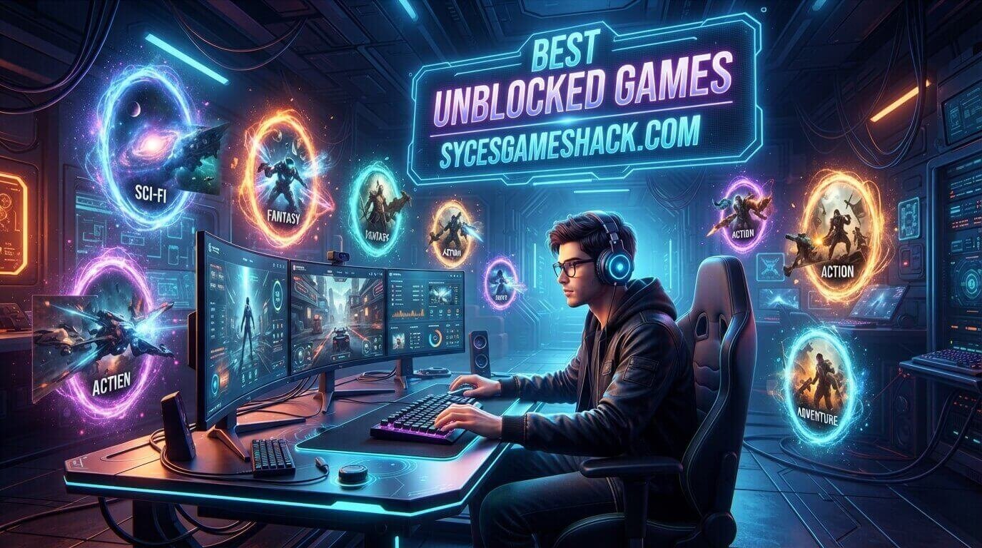 Best Unblocked Games