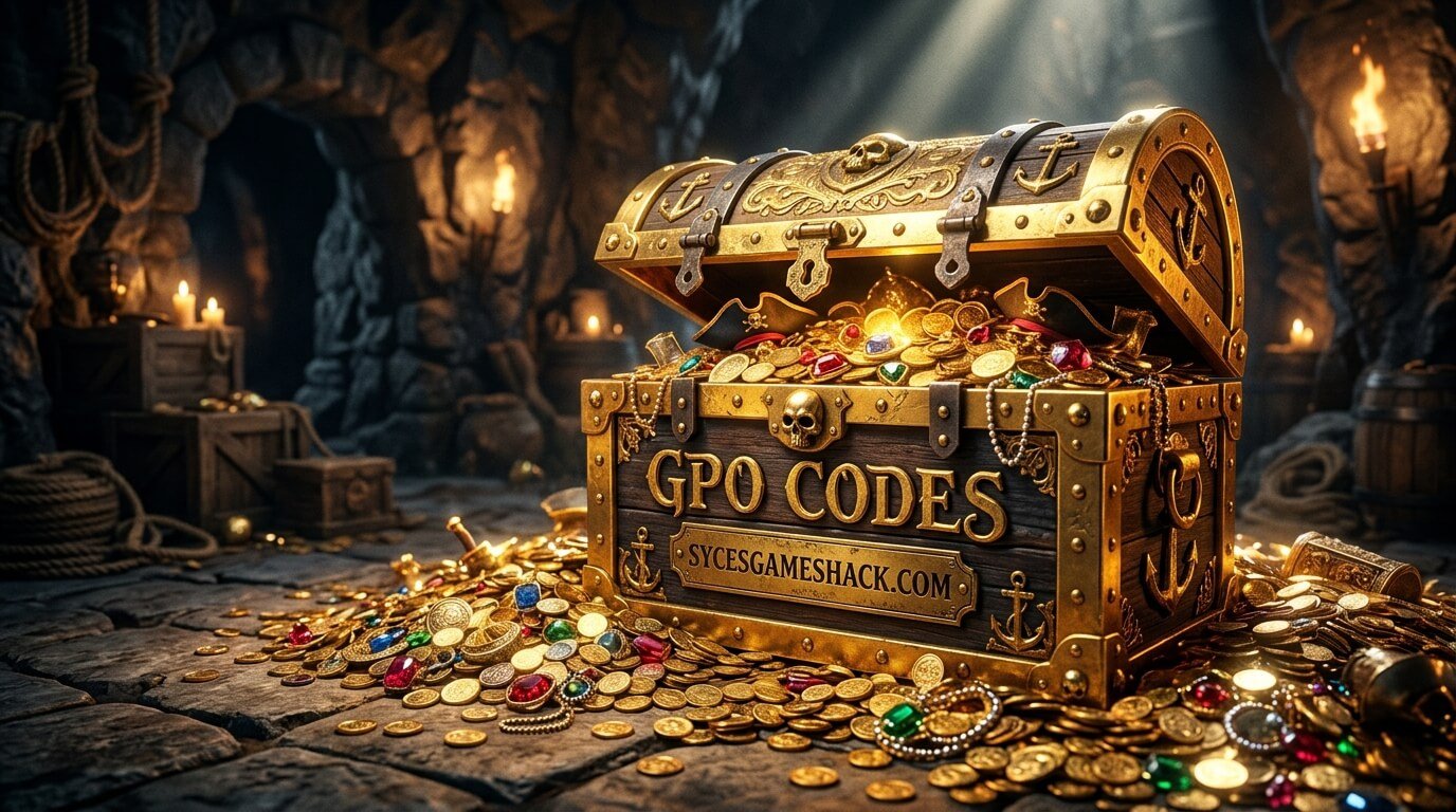 GPO Codes