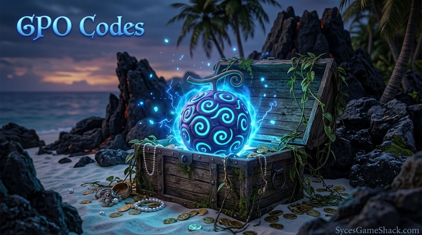 GPO Codes