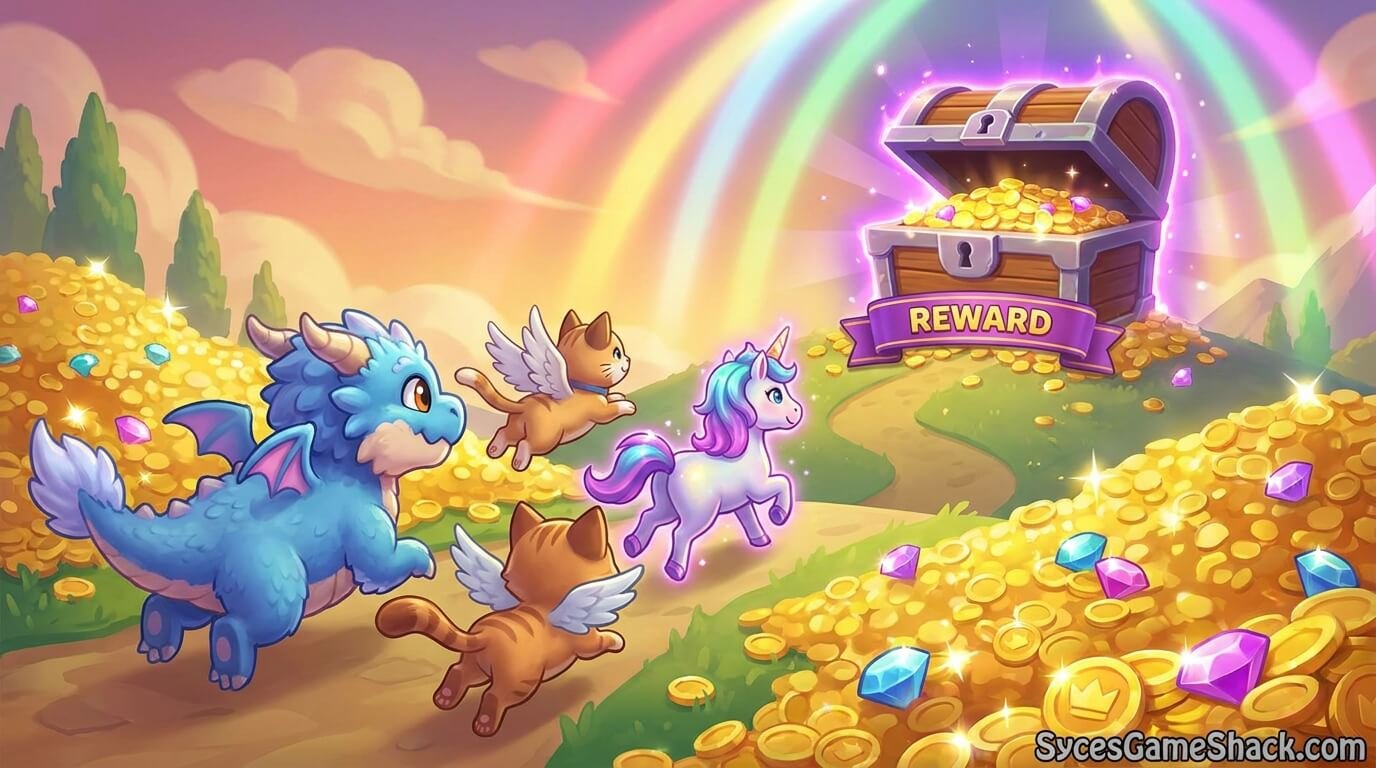 Pet Simulator 99 Codes