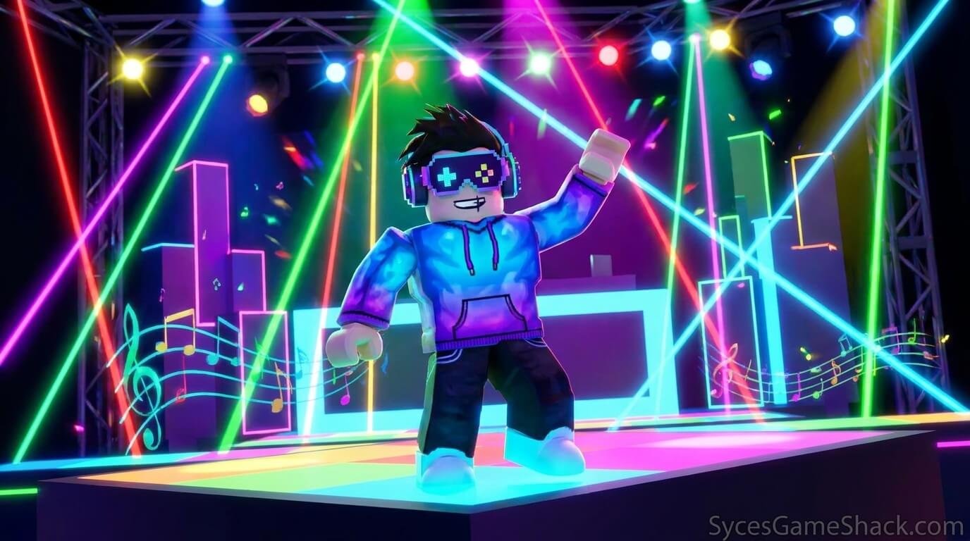 Roblox Music Codes
