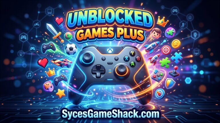 Stumble Guys Unblocked