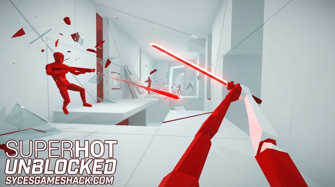 Superhot Unblocked