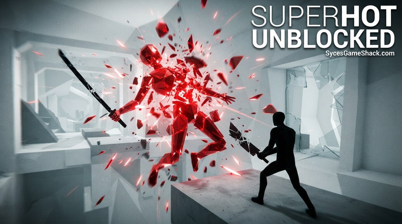 Superhot Unblocked