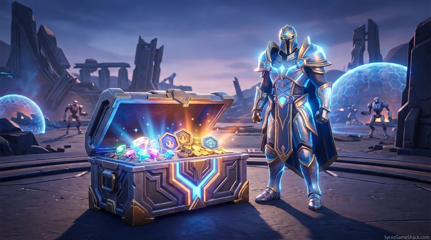 Universal Tower Defense Codes