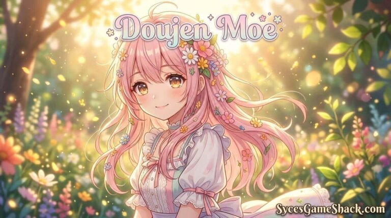 Doujen Moe