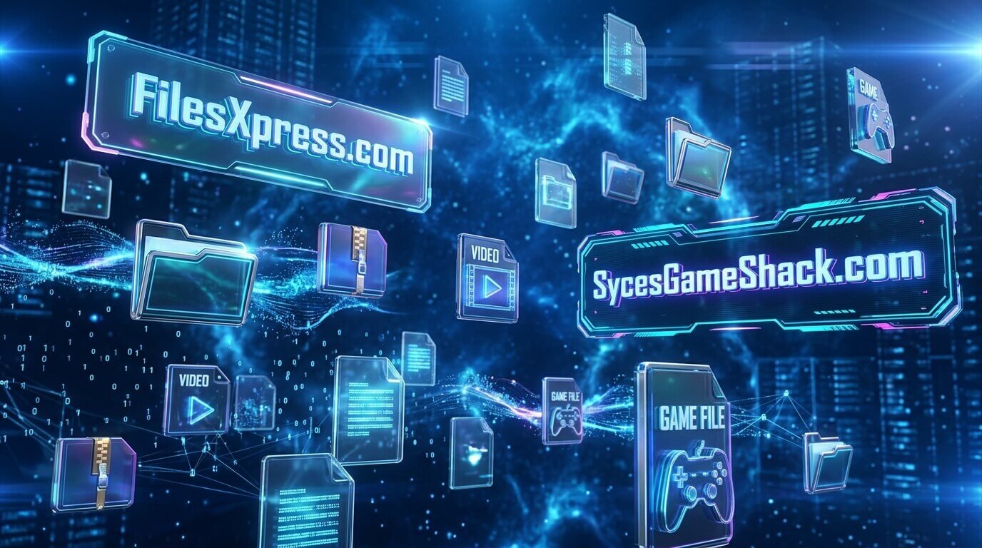 FilesXpress.com