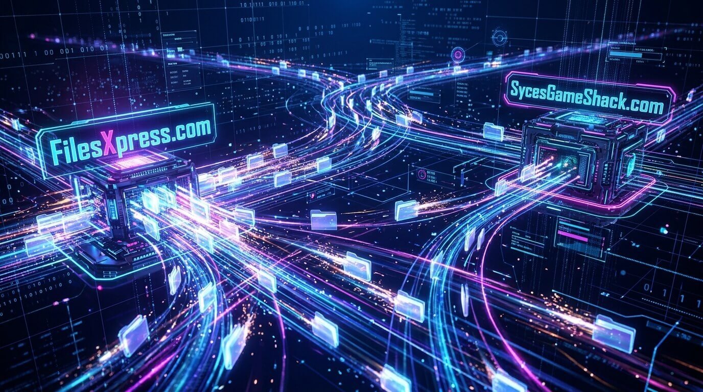 FilesXpress.com
