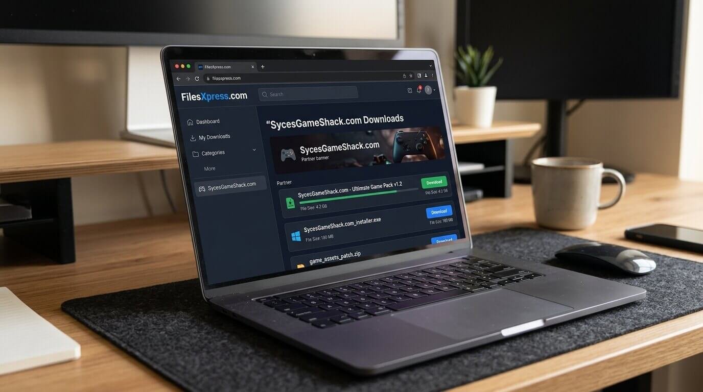 FilesXpress.com