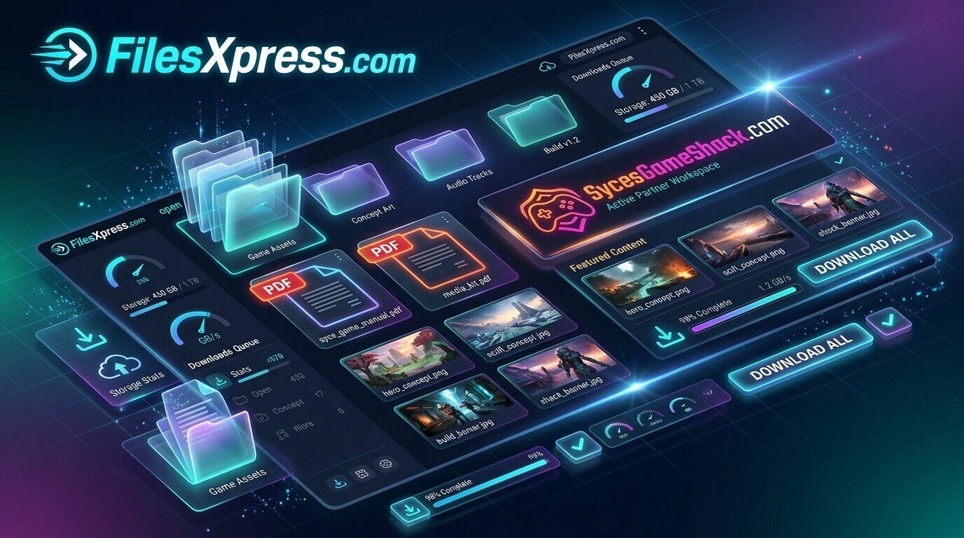 FilesXpress.com