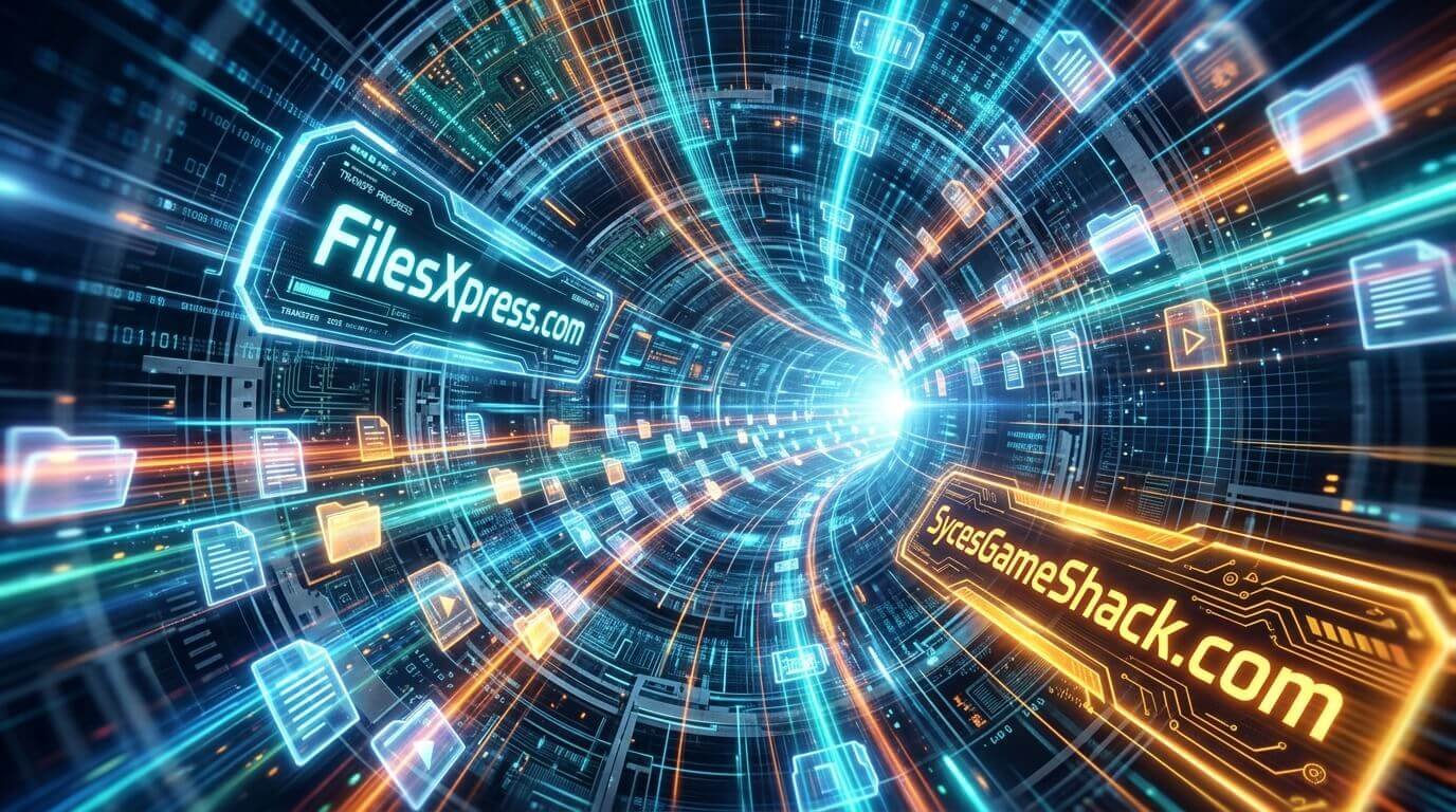 FilesXpress.com