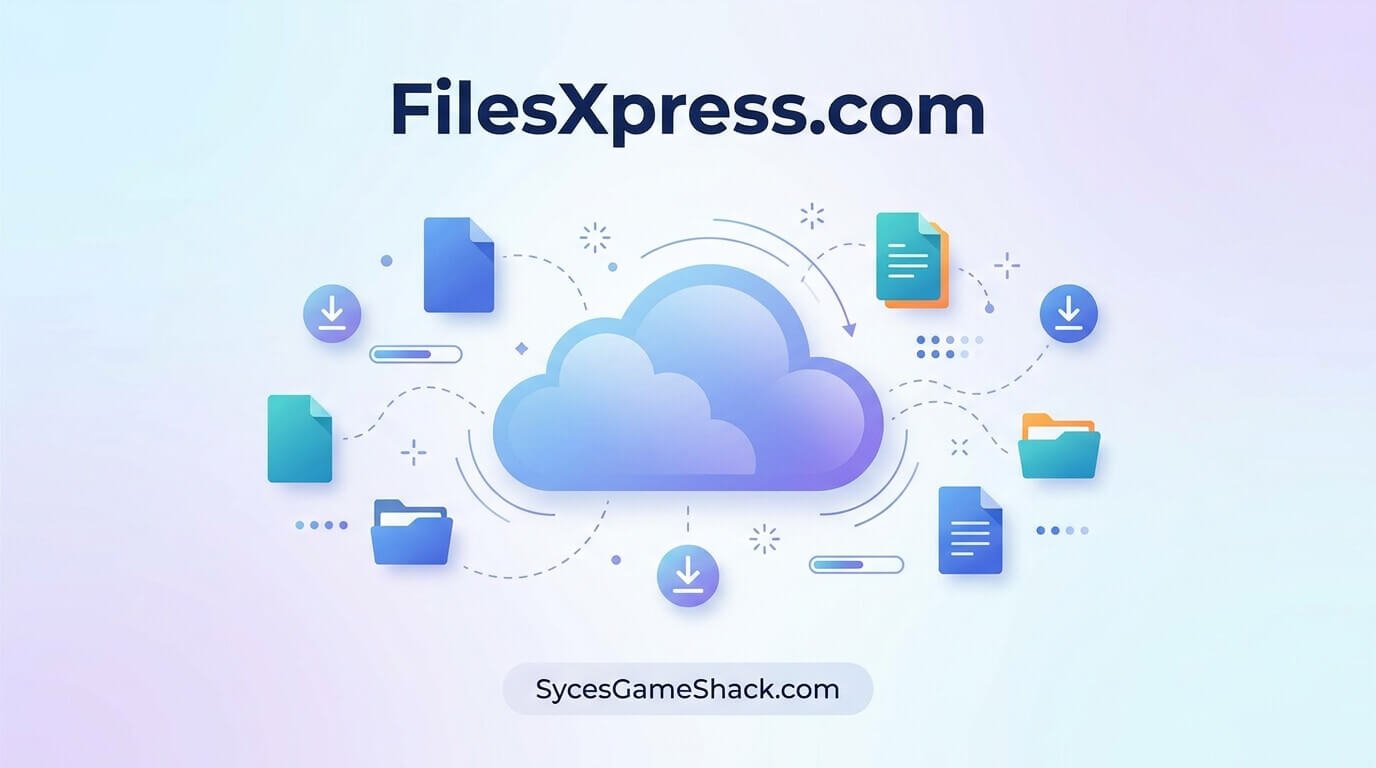 FilesXpress.com