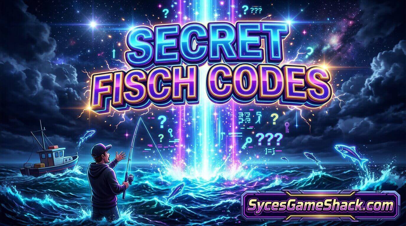 Fisch Codes