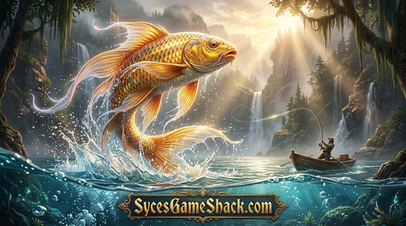 Fisch Codes