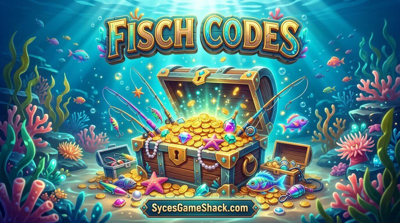 Fisch Codes