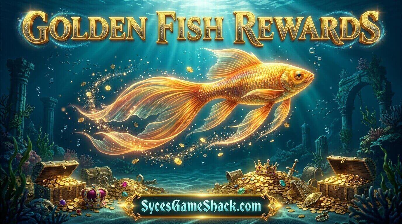 Fisch Codes