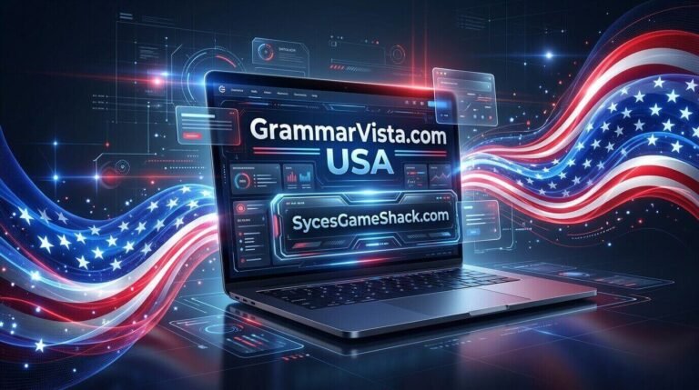 GrammarVista.com USA
