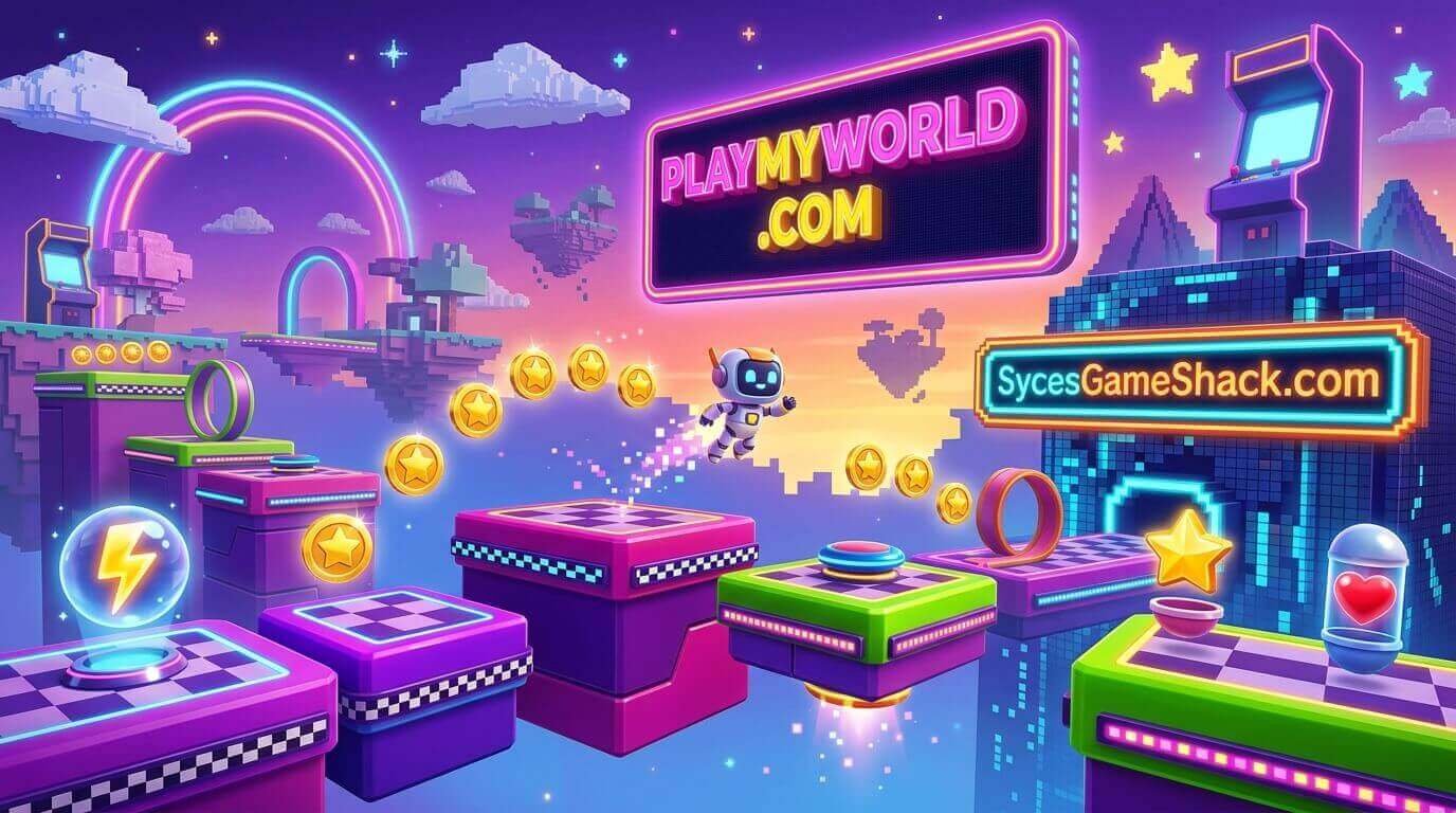 PlayMyWorld.com