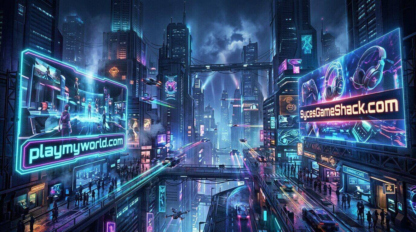 PlayMyWorld.com