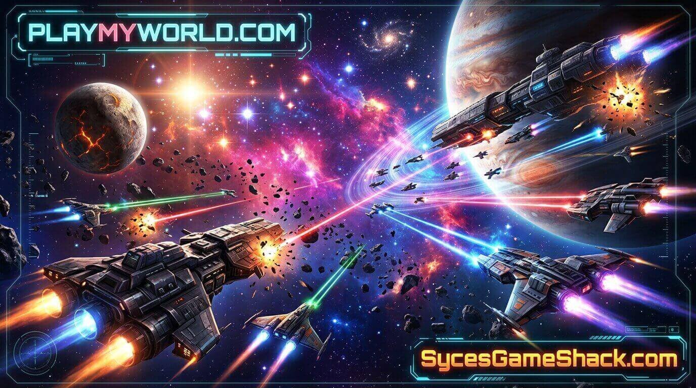 PlayMyWorld.com