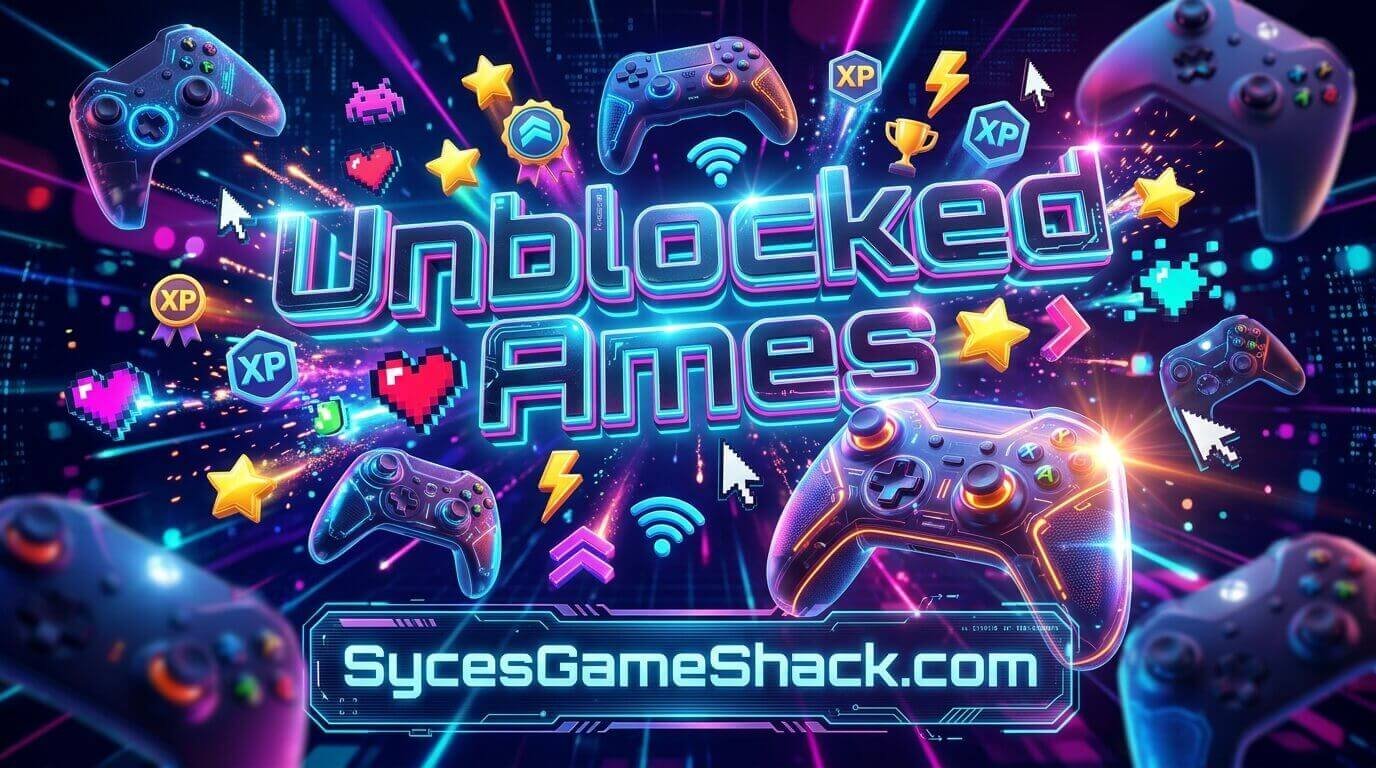 Unblocked Games