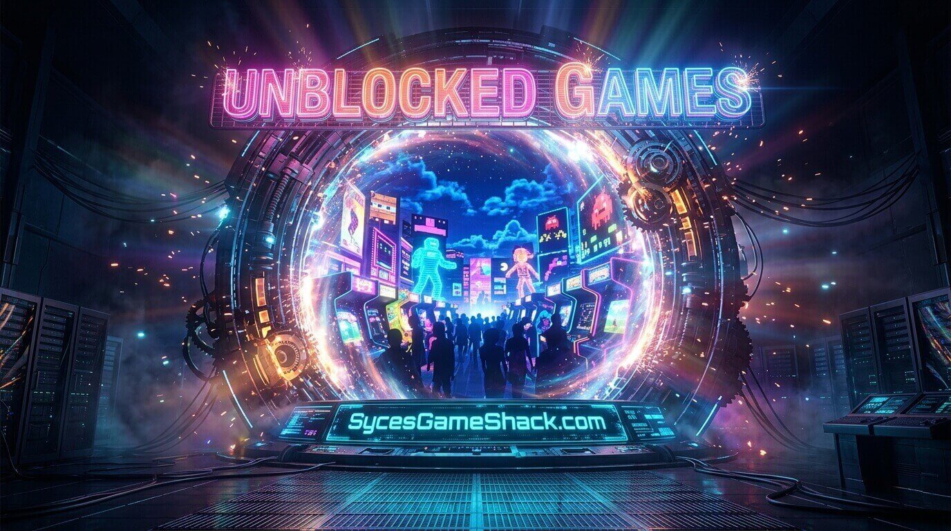 Unblocked Games