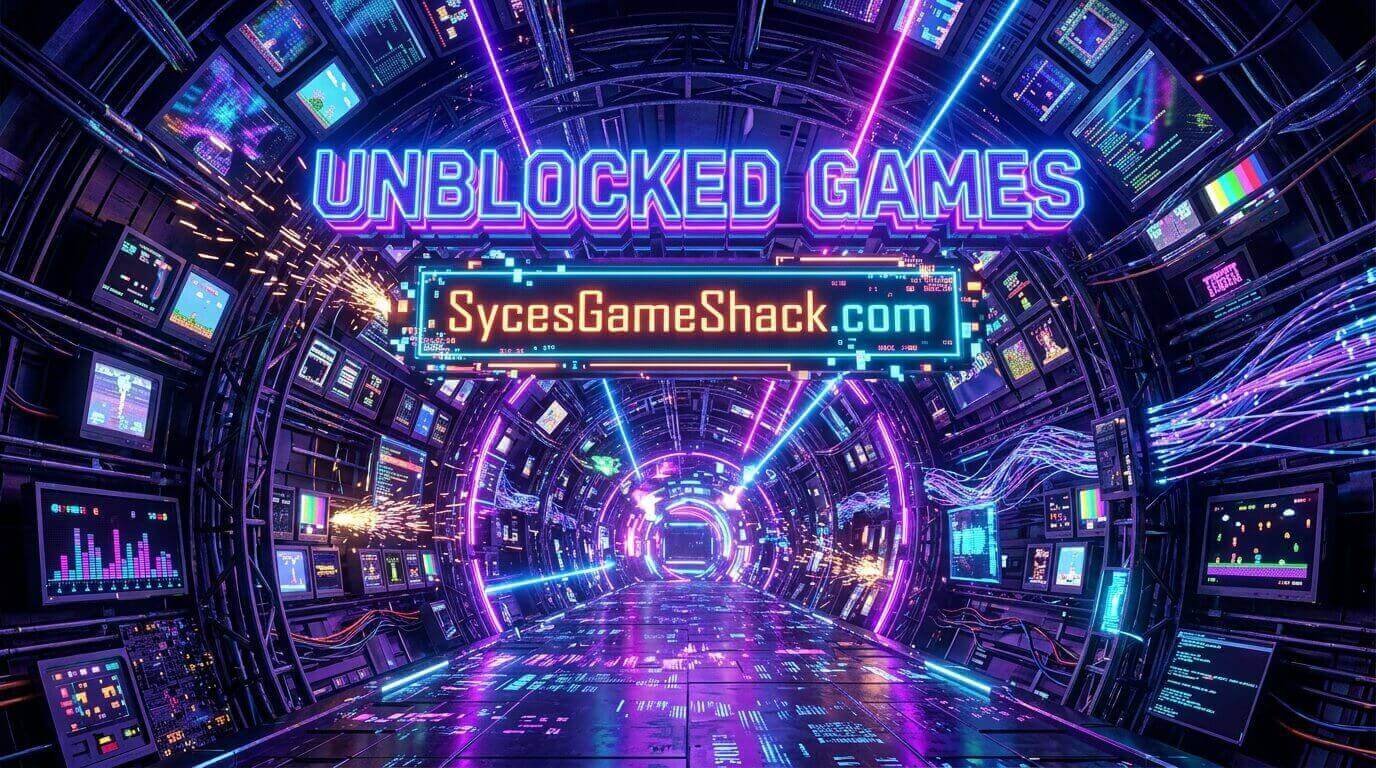 Unblocked Games