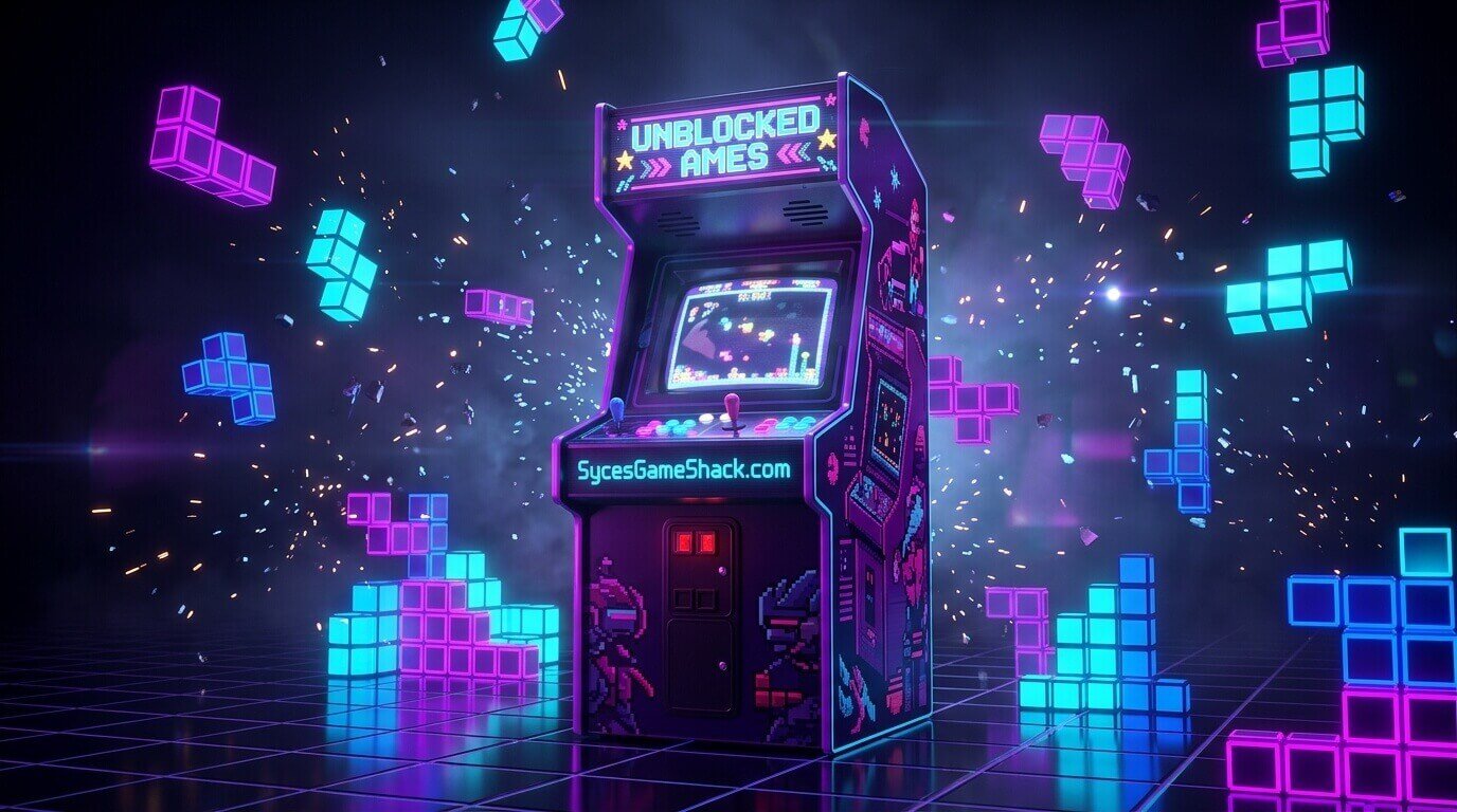 Unblocked Games